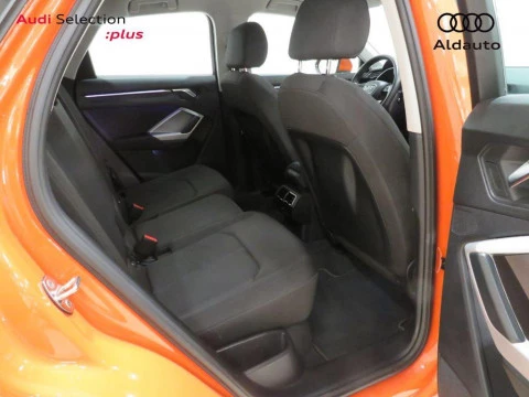 Audi Q3 Sportback Advanced 35 TDI quattro 110 kW (150 CV) S tronic