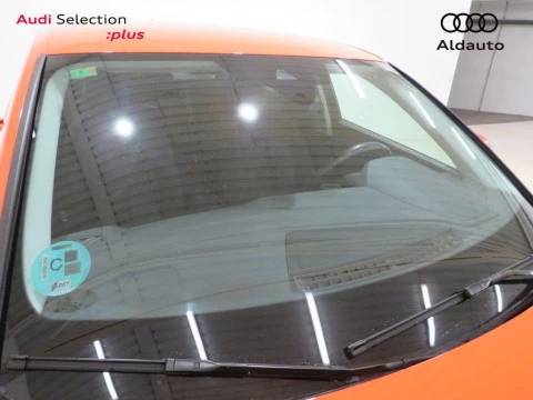 Audi Q3 Sportback Advanced 35 TDI quattro 110 kW (150 CV) S tronic