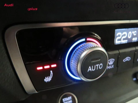 Audi Q3 Sportback Advanced 35 TDI quattro 110 kW (150 CV) S tronic