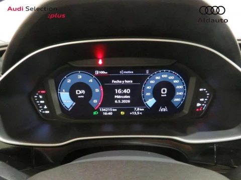 Audi Q3 Sportback Advanced 35 TDI quattro 110 kW (150 CV) S tronic