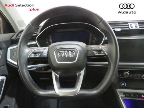 Audi Q3 Sportback Advanced 35 TDI quattro 110 kW (150 CV) S tronic