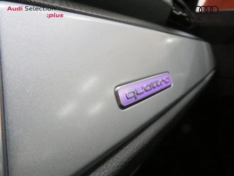 Audi Q3 Sportback Advanced 35 TDI quattro 110 kW (150 CV) S tronic