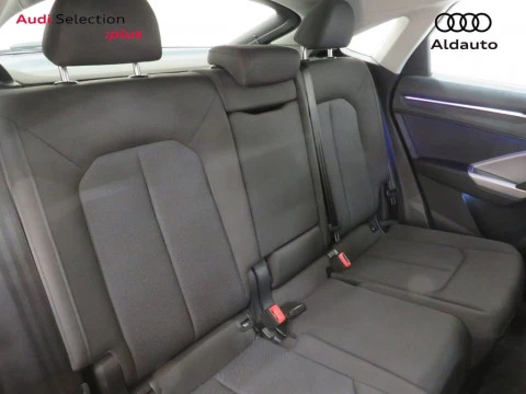 Audi Q3 Sportback Advanced 35 TDI quattro 110 kW (150 CV) S tronic