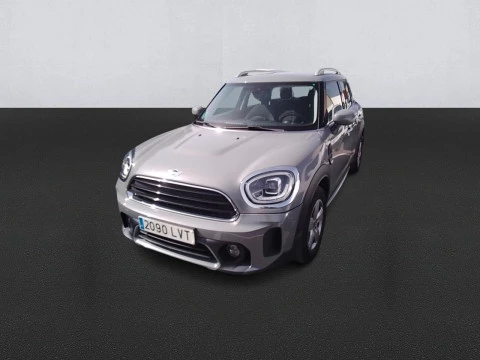 MINI Countryman One
