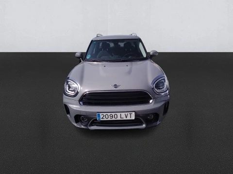 MINI Countryman One