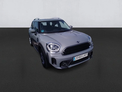 MINI Countryman One