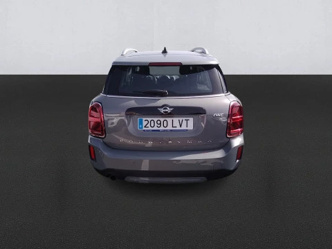 MINI Countryman One