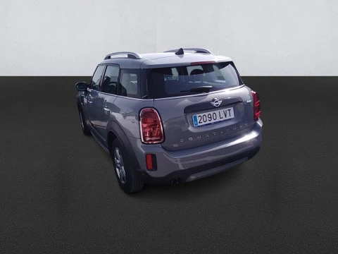 MINI Countryman One