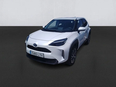 Toyota Yaris Cross 1.5 120H Style