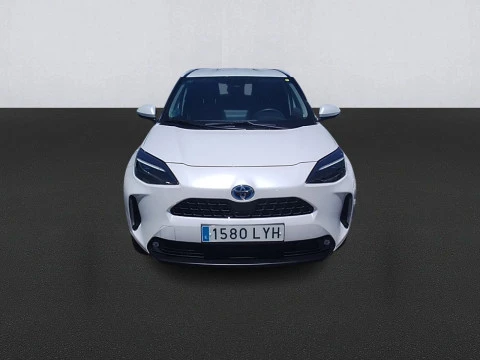 Toyota Yaris Cross 1.5 120H Style