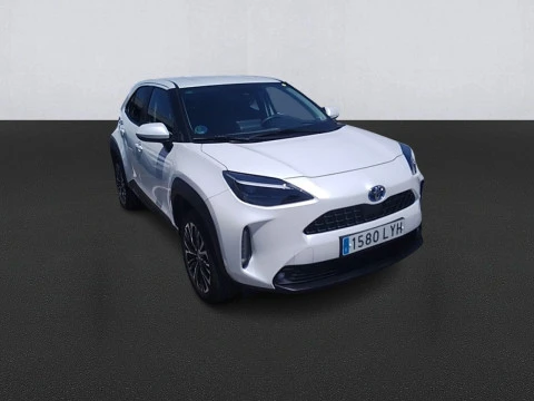 Toyota Yaris Cross 1.5 120H Style