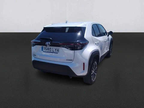 Toyota Yaris Cross 1.5 120H Style