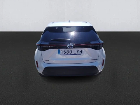 Toyota Yaris Cross 1.5 120H Style
