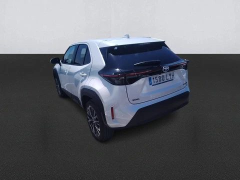 Toyota Yaris Cross 1.5 120H Style