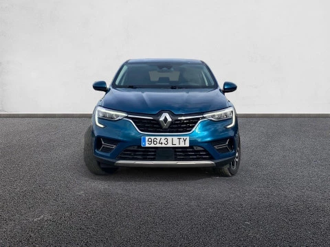 Renault Arkana Zen TCe 103kW(140CV) EDC MicroHíbrido-SS