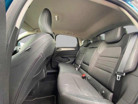 Renault Arkana Zen TCe 103kW(140CV) EDC MicroHíbrido-SS