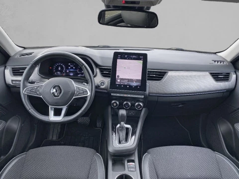 Renault Arkana Zen TCe 103kW(140CV) EDC MicroHíbrido-SS