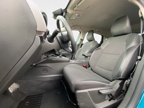 Renault Arkana Zen TCe 103kW(140CV) EDC MicroHíbrido-SS