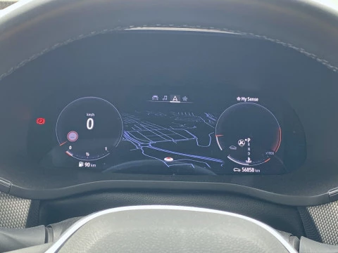 Renault Arkana Zen TCe 103kW(140CV) EDC MicroHíbrido-SS