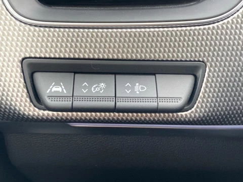 Renault Arkana Zen TCe 103kW(140CV) EDC MicroHíbrido-SS