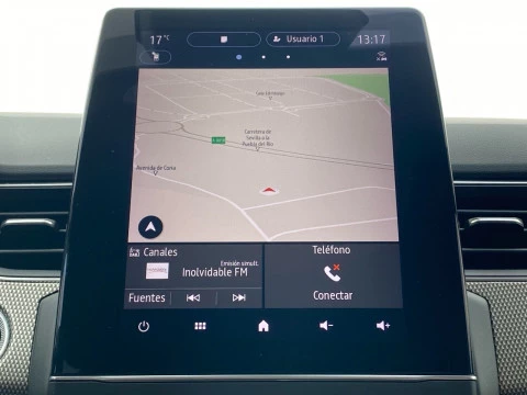 Renault Arkana Zen TCe 103kW(140CV) EDC MicroHíbrido-SS