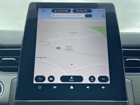 Renault Arkana Zen TCe 103kW(140CV) EDC MicroHíbrido-SS