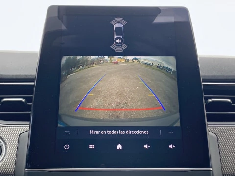 Renault Arkana Zen TCe 103kW(140CV) EDC MicroHíbrido-SS