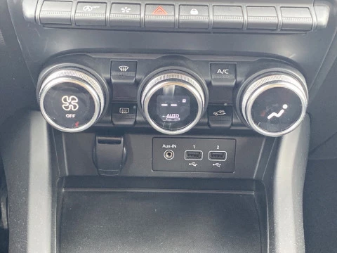 Renault Arkana Zen TCe 103kW(140CV) EDC MicroHíbrido-SS