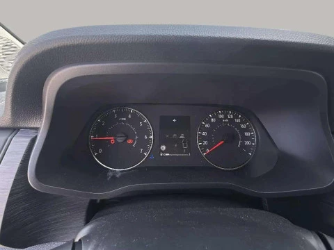 Renault Trafic RENAULT  Furgon L1H1 BluedCi 96kW CU aumentada