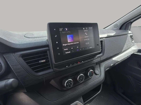 Renault Trafic RENAULT  Furgon L1H1 BluedCi 96kW CU aumentada