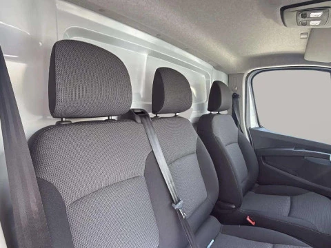 Renault Trafic RENAULT  Furgon L1H1 BluedCi 96kW CU aumentada