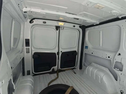 Renault Trafic RENAULT  Furgon L1H1 BluedCi 96kW CU aumentada