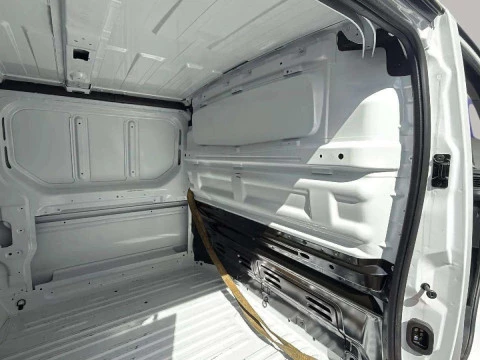 Renault Trafic RENAULT  Furgon L1H1 BluedCi 96kW CU aumentada