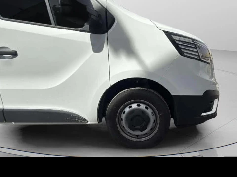 Renault Trafic RENAULT  Furgon L1H1 BluedCi 96kW CU aumentada
