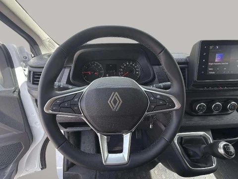 Renault Trafic RENAULT  Furgon L1H1 BluedCi 96kW CU aumentada