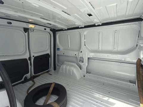 Renault Trafic RENAULT  Furgon L1H1 BluedCi 96kW CU aumentada