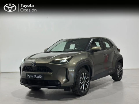 Toyota Yaris Cross 120H Active Tech