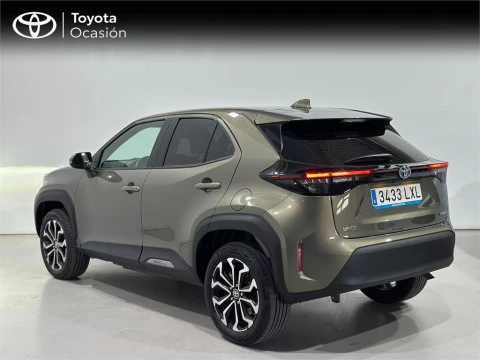 Toyota Yaris Cross 120H Active Tech