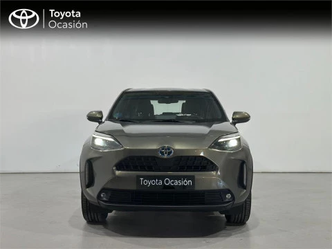 Toyota Yaris Cross 120H Active Tech