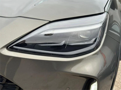 Toyota Yaris Cross 120H Active Tech