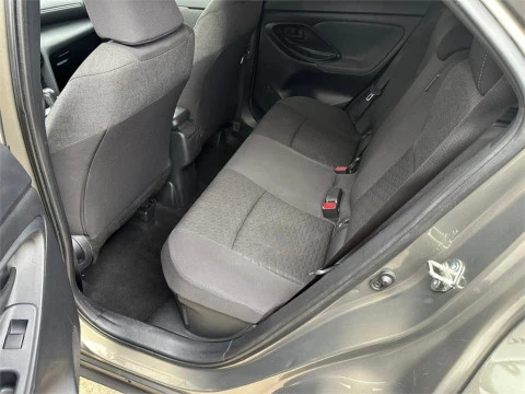 Toyota Yaris Cross 120H Active Tech