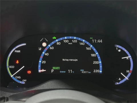 Toyota Yaris Cross 120H Active Tech