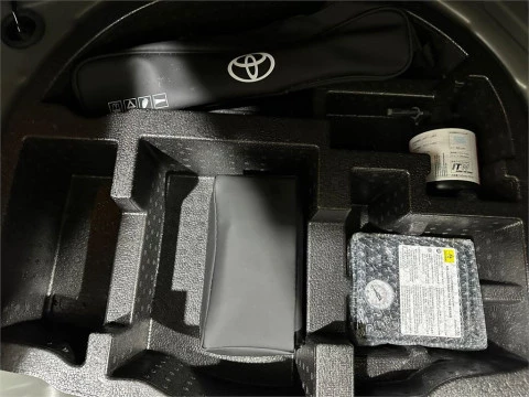 Toyota Yaris Cross 120H Active Tech