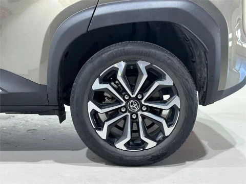 Toyota Yaris Cross 120H Active Tech