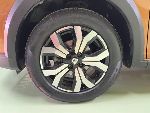 Dacia Sandero Comfort TCe 66 kW (90 CV)