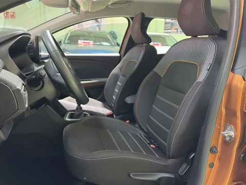 Dacia Sandero Comfort TCe 66 kW (90 CV)