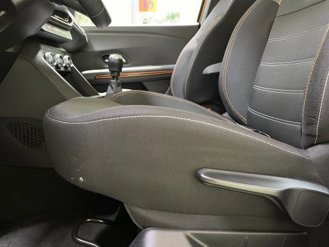 Dacia Sandero Comfort TCe 66 kW (90 CV)