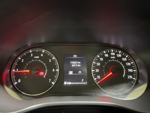 Dacia Sandero Comfort TCe 66 kW (90 CV)