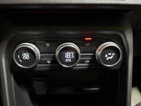 Dacia Sandero Comfort TCe 66 kW (90 CV)