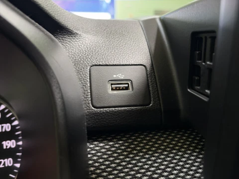 Dacia Sandero Comfort TCe 66 kW (90 CV)